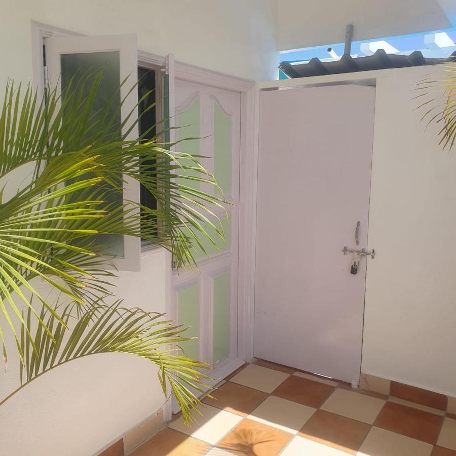 La Maison Radha Pondicherry Exterior photo